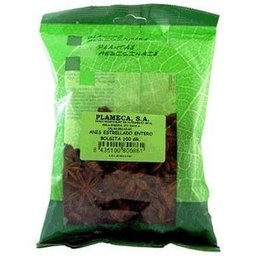 Anis étoilé Herb 100g