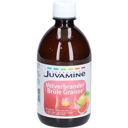 Brûle Graisse arômes Agrumes