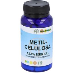 Metil Celulosa 90caps