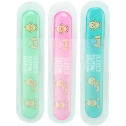 Lime à ongles en verre trempé Baby Special 1 pc
