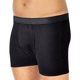 1254 Bodyguard Light Homme Noir T5