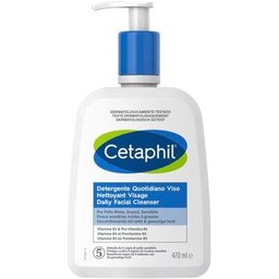 Nettoyant visage 470ml