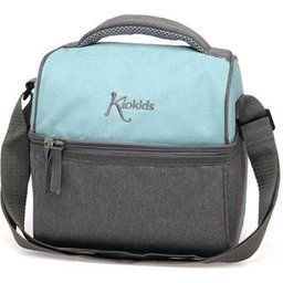 Bolsa Térmica Pequeño Azul 1ud