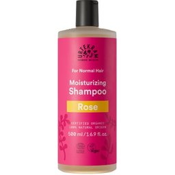 Shampooing Rose Cheveux secs 500ml