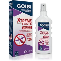 Xtreme Forte Insect Repellent Spray 200ml