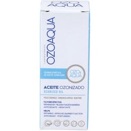 Ozoaqua Huile d'Ozone 15 ml