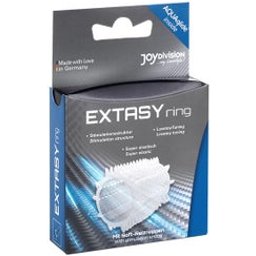 Extasy Ring Extasy Ring Stimulateur de pénis 1pc