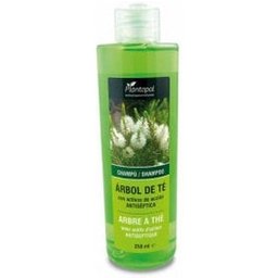 Shampooing au Tea Tree 250ml