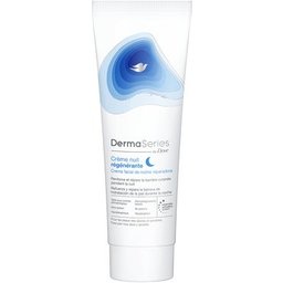 Dermaseries Crème pour le visage de la nuit 50ml