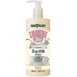 Smoothie Star Moisturizing Body Lotion 500ml