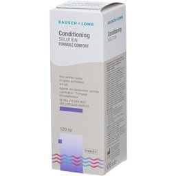 Conditioning Solution