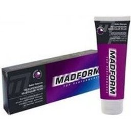 sport double puissance de récupération musculaire 120ml