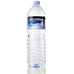 Eau alcaline 1.5L