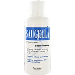 Dermoliquide Solution Lavante 250ml
