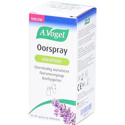 Spray pour les oreilles