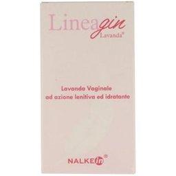 Lineagin Lavande 4Fl 100Ml