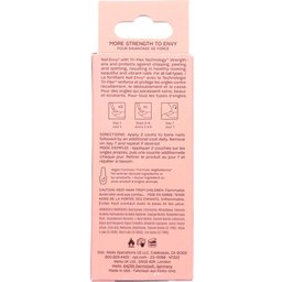 Nail Envy Nail Strengthener Bubble Bath 15ml