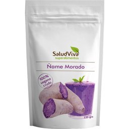 Poudre de Purple Yam 125g