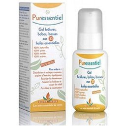 Sosgolpesgel 50ml *