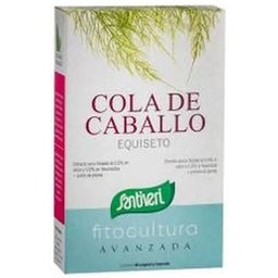 Les plantes de s'adaptent aux casquettes.Cola Horse