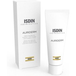 Isdinceutics Auriderm
