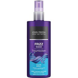 John Frieda Frizz Ease Spray Coiffant Quotidien Boucles Couture