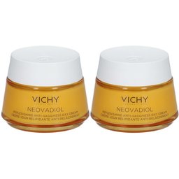 Neovadiol Post-Menopause Crème jour relipidante anti-relâchement