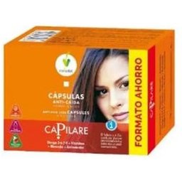 Capilare 120caps
