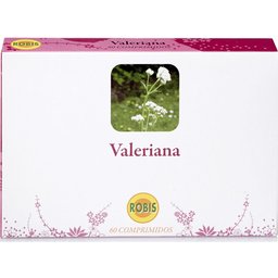 Valériane 60comp
