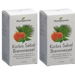 Courge Sabal Ortie