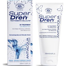 Super Dren Anticellulite 200ml