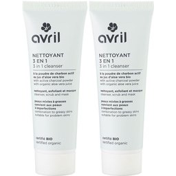 Nettoyant 3 en 1