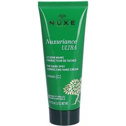 Nuxuriance Ultra Soin Mains Correcteur de Taches