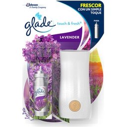One Touch Rafraîchisseur d'air à la lavande 10ml