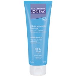 Eau Thermale Gelée Gommante Douceur 75ml