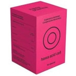 Acid Cell 60 Gélules