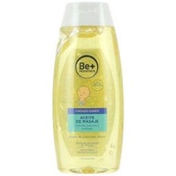Huile de massage pour bébé 200ml