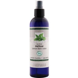 mélisse citronnée eau florale 250ml