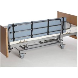 Protecteur de main courante Dynamic Aids