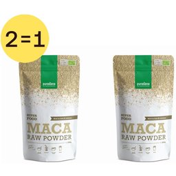 Purasana® Poudre de Maca