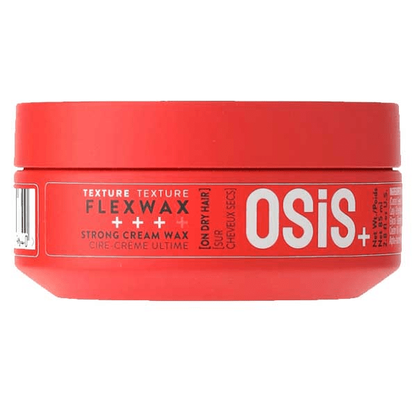 OSIS+ Flexwax 85ml