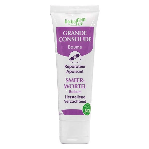 Baume Apaisant Grande Consoude 50ml