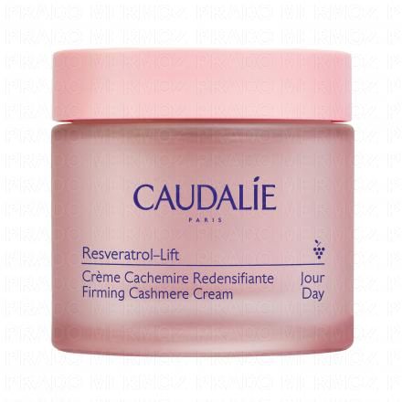 Resveratrol Lift - Crème cachemire Redensifiante pot 50ml