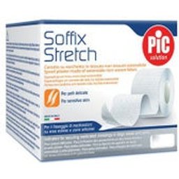 Ruban extensible Soffix 10cmx5m