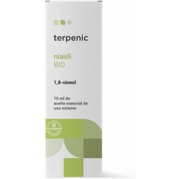 Niaouli Huile Essentielle Bio 10ml
