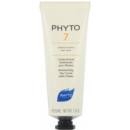 7 Crème De Jour Hydratation Brillance 50ml