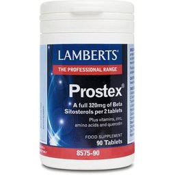 Prostex avec Beta Sitosterol 90 Comp.