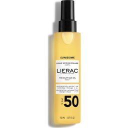 Sunissime Óleo Solar Sedoso Spf50+ 150 ml