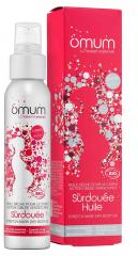 la Surdouée Huile Sèche Vergetures Bio 100 ml - Flacon-Pompe 100 ml