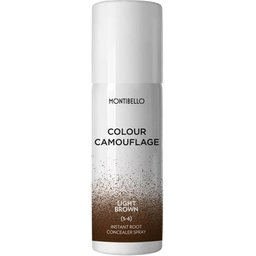 Colour Camouflage Light Brown 125ml